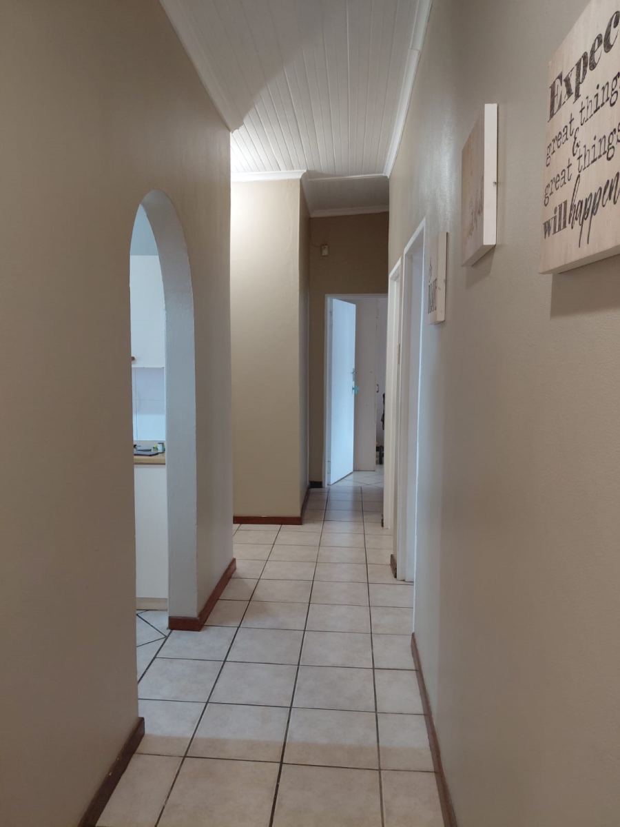 3 Bedroom Property for Sale in Noorsekloof Eastern Cape